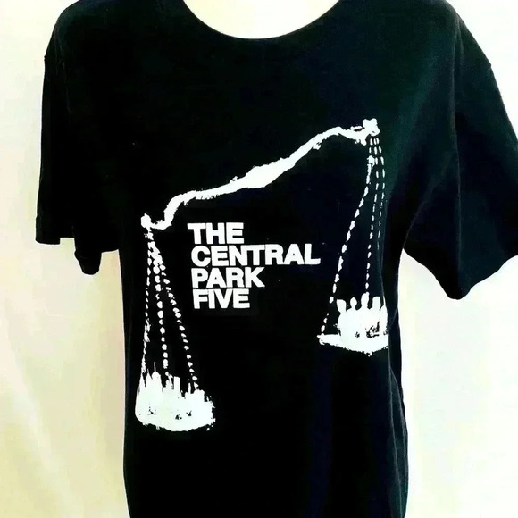 Central Park Five Tops - *NWOT* Central Park Five T / Never Worn!
